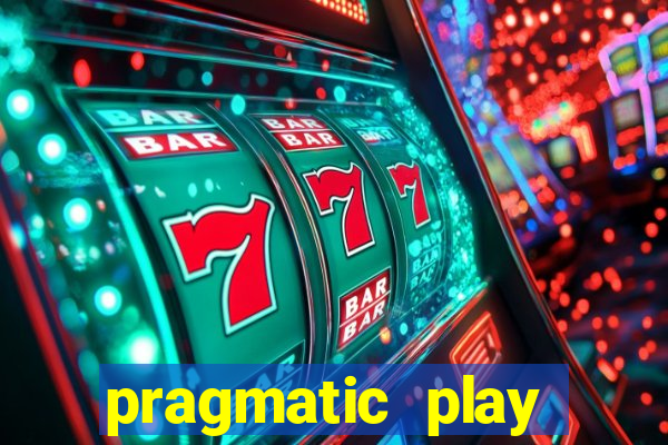 pragmatic play slots rtp